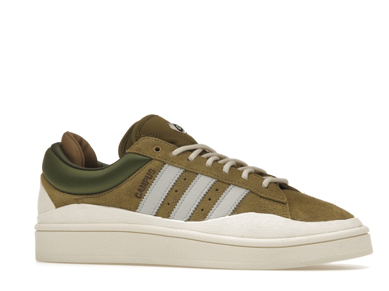 adidas Campus Light Bad Bunny Wild Moss