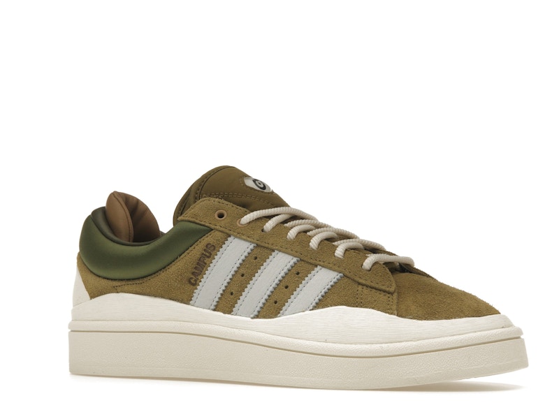 adidas Campus Light Bad Bunny Wild Moss
