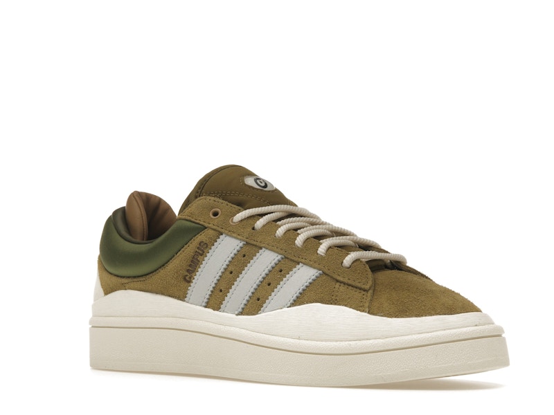 adidas Campus Light Bad Bunny Wild Moss