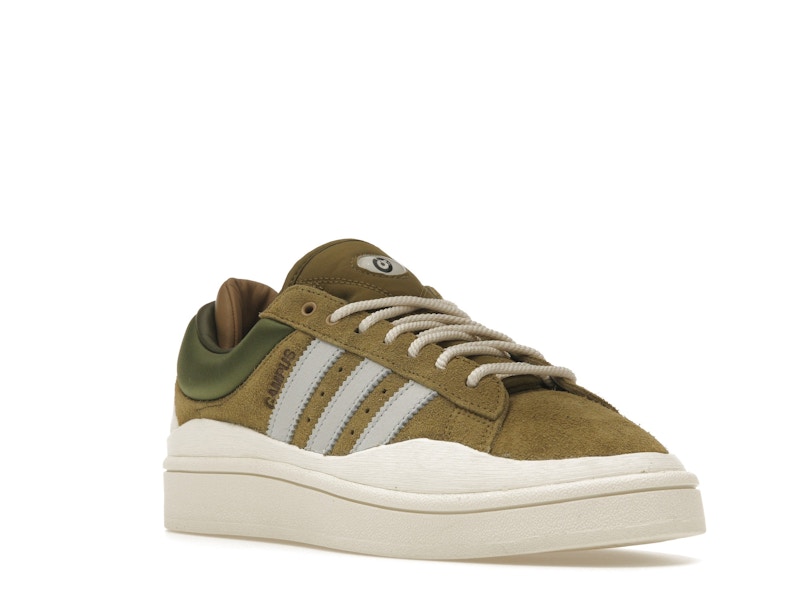 adidas Campus Light Bad Bunny Wild Moss