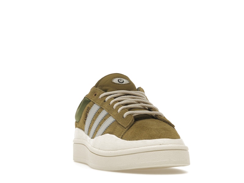 adidas Campus Light Bad Bunny Wild Moss