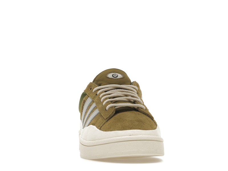 adidas Campus Light Bad Bunny Wild Moss