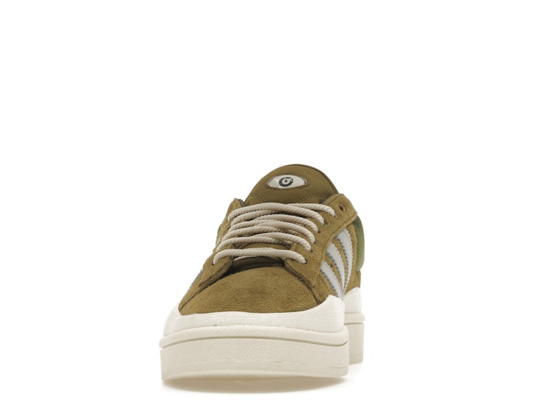 adidas Campus Light Bad Bunny Wild Moss