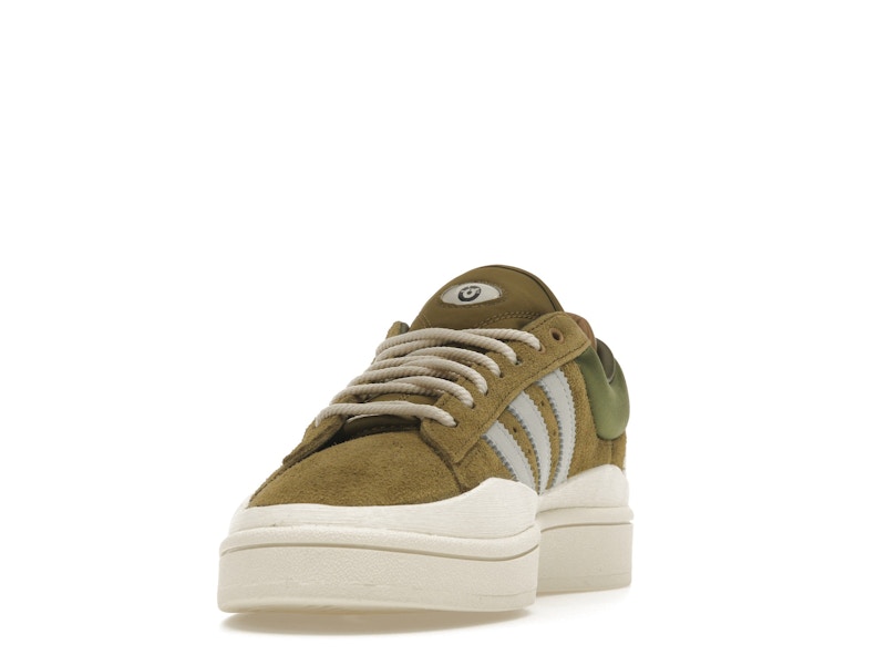 adidas Campus Light Bad Bunny Wild Moss