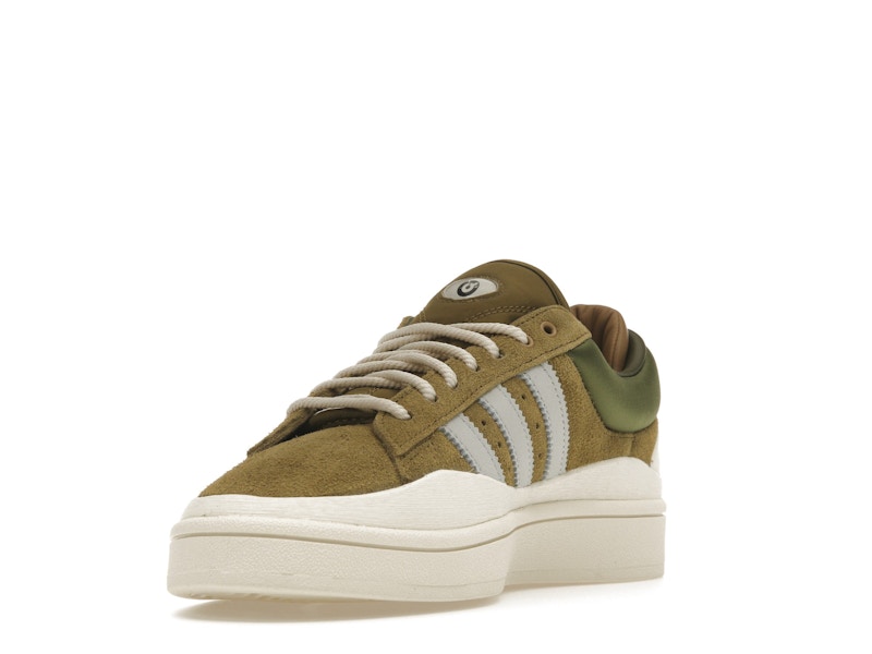 adidas Campus Light Bad Bunny Wild Moss