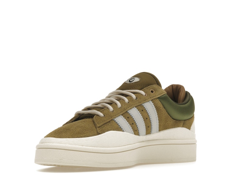 adidas Campus Light Bad Bunny Wild Moss