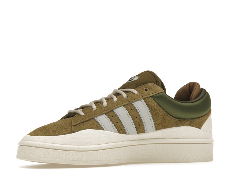 adidas Campus Light Bad Bunny Wild Moss