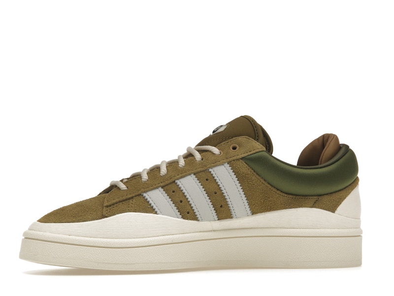 adidas Campus Light Bad Bunny Wild Moss