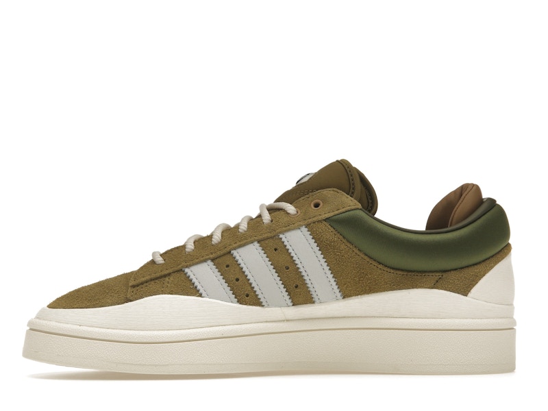 adidas Campus Light Bad Bunny Wild Moss
