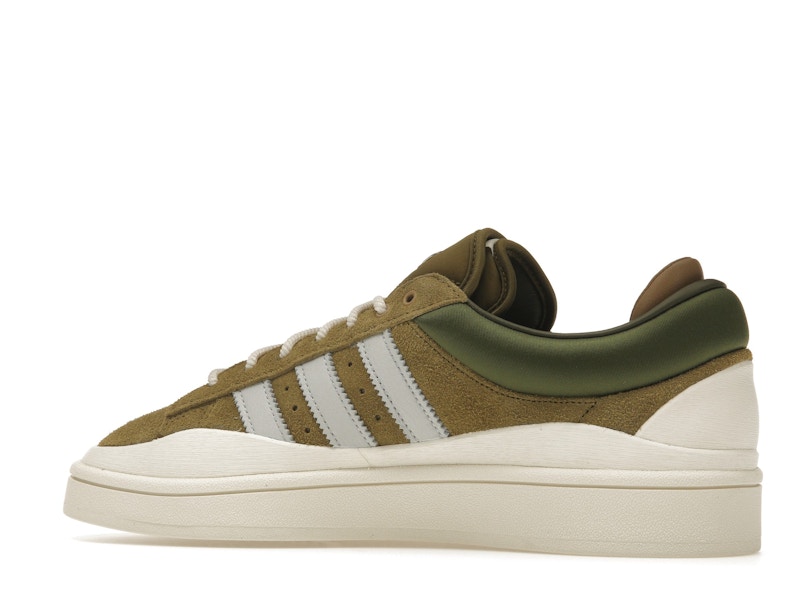 adidas Campus Light Bad Bunny Wild Moss