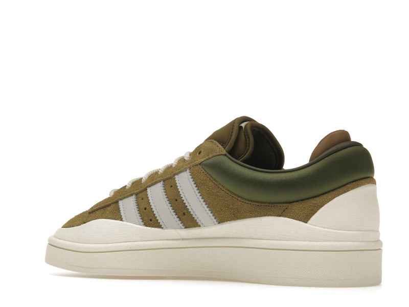 adidas Campus Light Bad Bunny Wild Moss