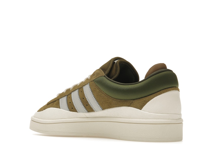 adidas Campus Light Bad Bunny Wild Moss