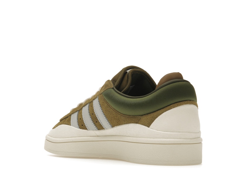 adidas Campus Light Bad Bunny Wild Moss