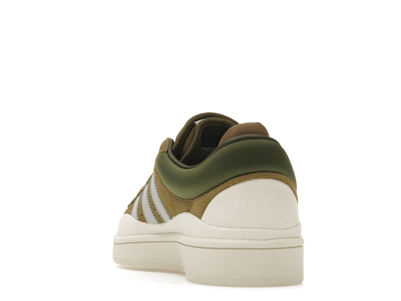 adidas Campus Light Bad Bunny Wild Moss