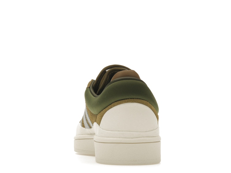 adidas Campus Light Bad Bunny Wild Moss