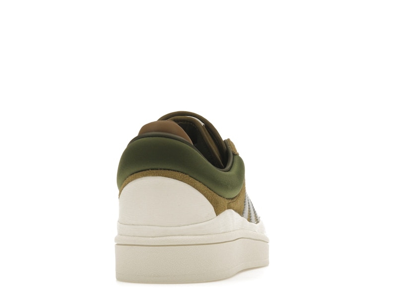 adidas Campus Light Bad Bunny Wild Moss