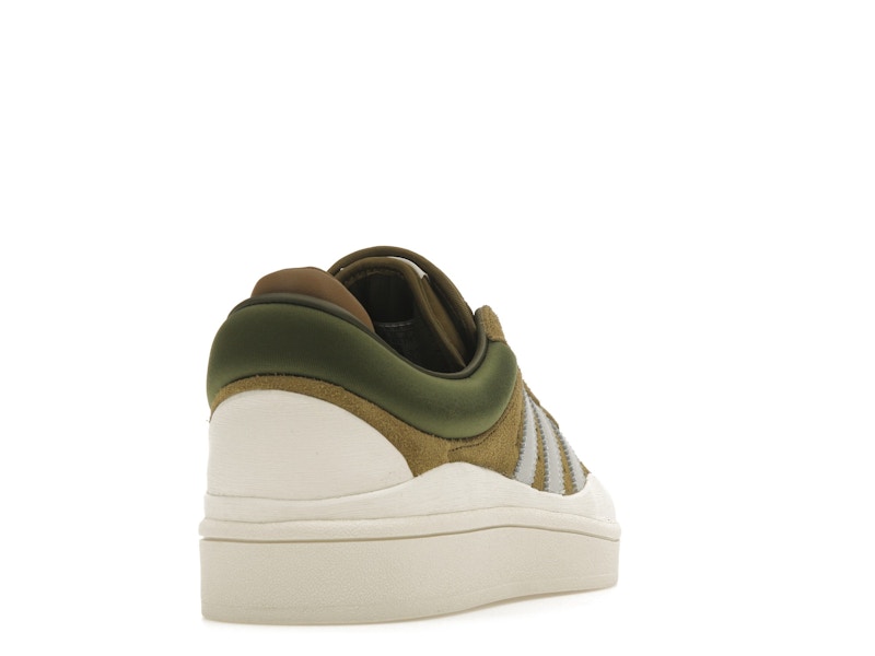 adidas Campus Light Bad Bunny Wild Moss