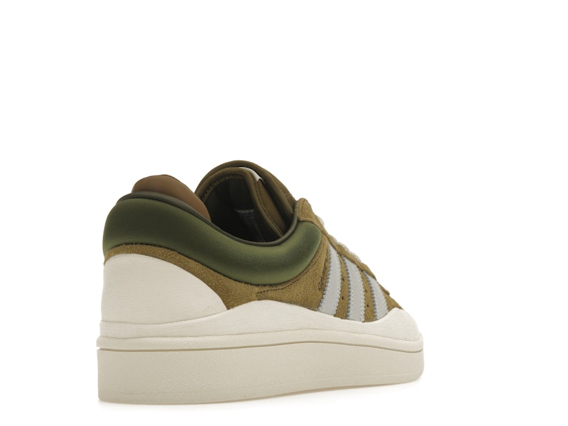 adidas Campus Light Bad Bunny Wild Moss