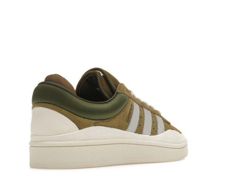 adidas Campus Light Bad Bunny Wild Moss