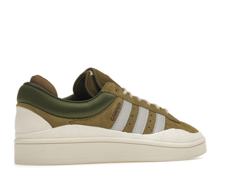 adidas Campus Light Bad Bunny Wild Moss