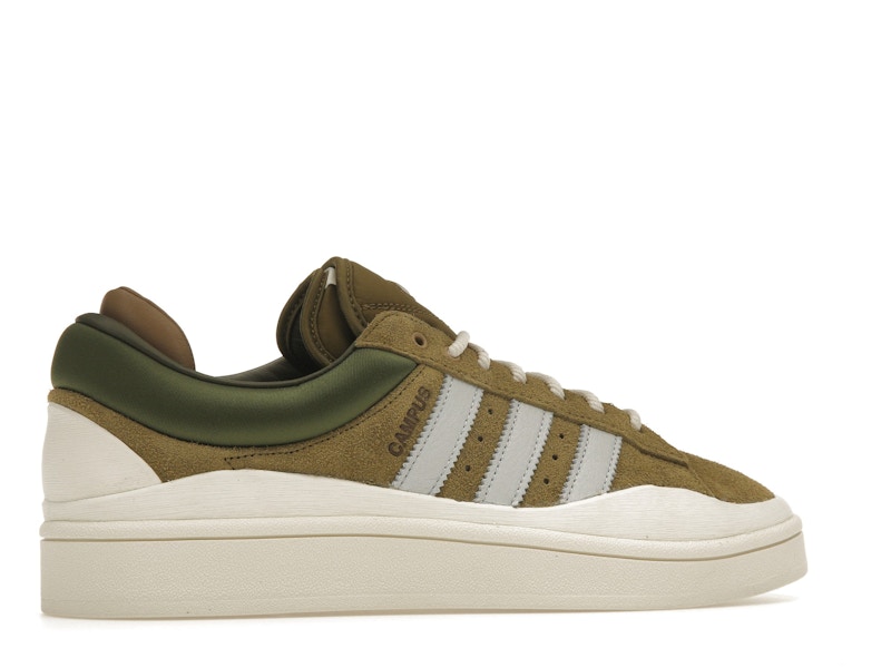 adidas Campus Light Bad Bunny Wild Moss