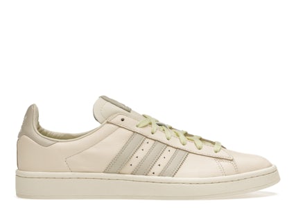 adidas Campus Pharrell Williams Ecru Tint Men's - FX8025 - US adidas Campus Pharrell Williams Ecru Tint Men's - FX8025 - US