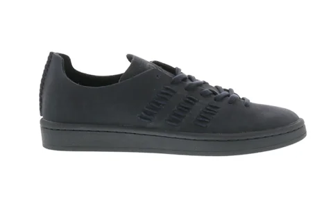 adidas Campus Wings and Horns Night Navy Men's - BB3115 - US