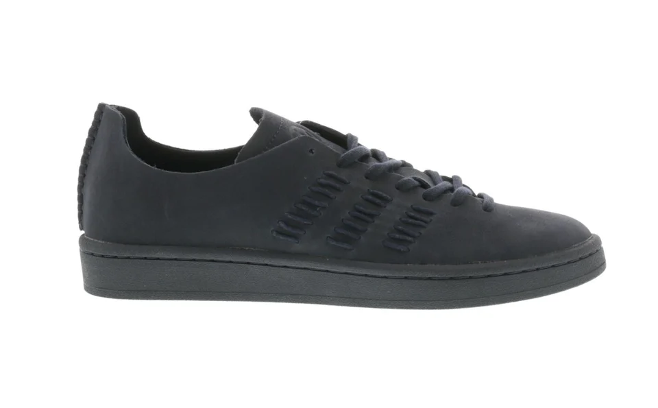 adidas Campus Wings and Horns Night Navy 0