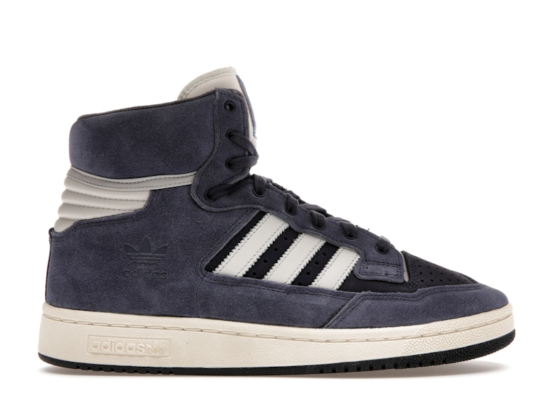 adidas Centennial 85 Hi Shadow Navy メンズ - FZ5992 - JP