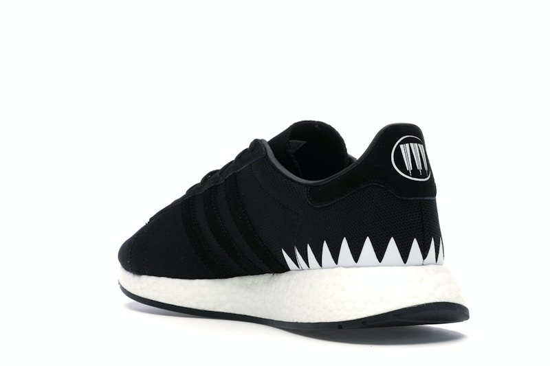 Adidas chop shop neighborhood core black