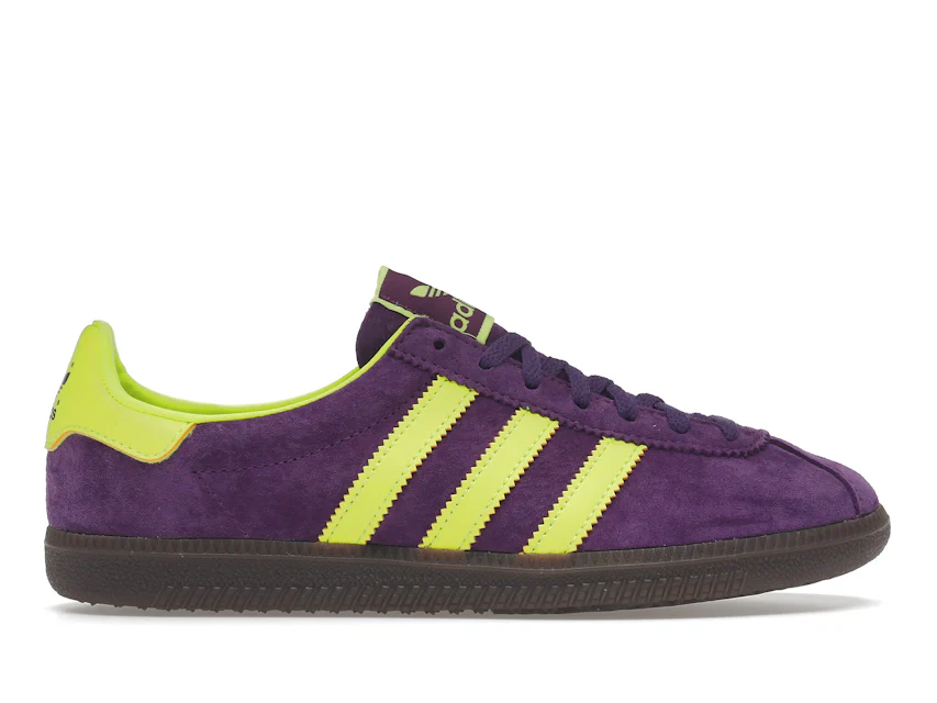 adidas Athen City Series size? Exclusive Purple 0