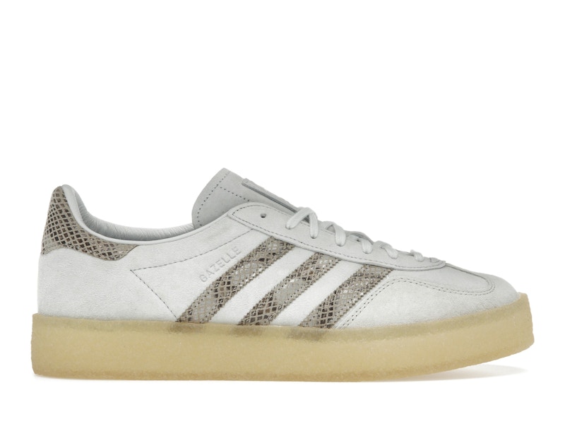 adidas Clarks 8th Street Gazelle Indoor by Ronnie Fieg Kithmas