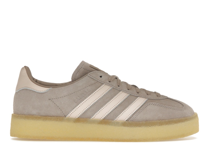 adidas Clarks 8th Street Gazelle Indoor by Ronnie Fieg Molecule Exclusive  Men's - IH5691 - US