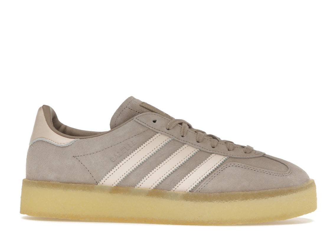 adidas Clarks 8th Street Gazelle Indoor by Ronnie Fieg Molecule Exclusive