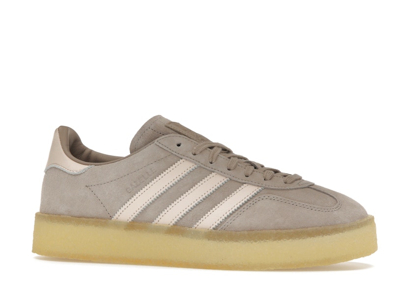 adidas Clarks 8th Street Gazelle Indoor by Ronnie Fieg Molecule Exclusive