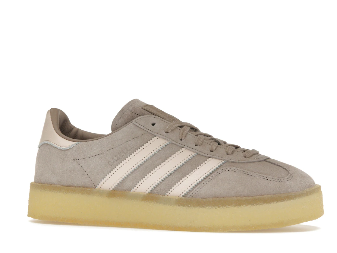 adidas Clarks 8th Street Gazelle Indoor by Ronnie Fieg Molecule Exclusive