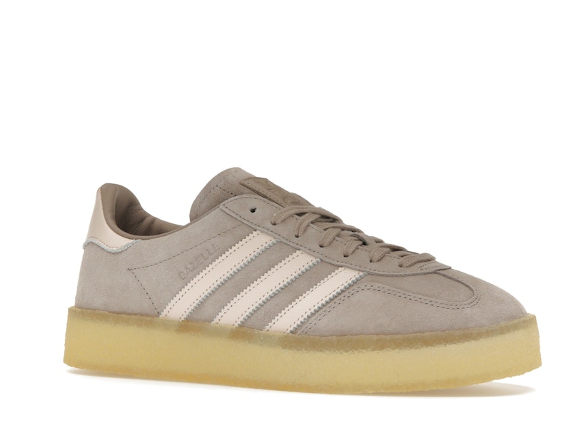 adidas Clarks 8th Street Gazelle Indoor by Ronnie Fieg Molecule Exclusive
