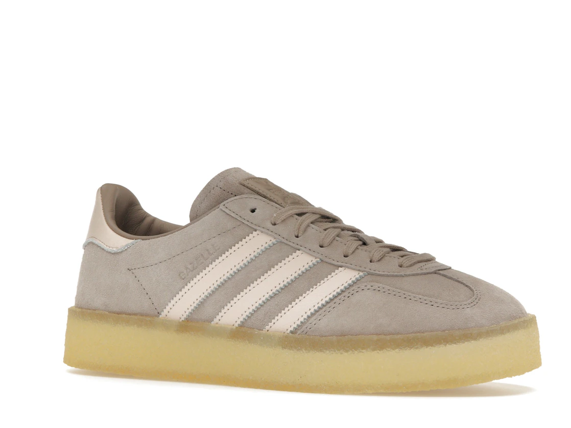 adidas Clarks 8th Street Gazelle Indoor by Ronnie Fieg Molecule Exclusive
