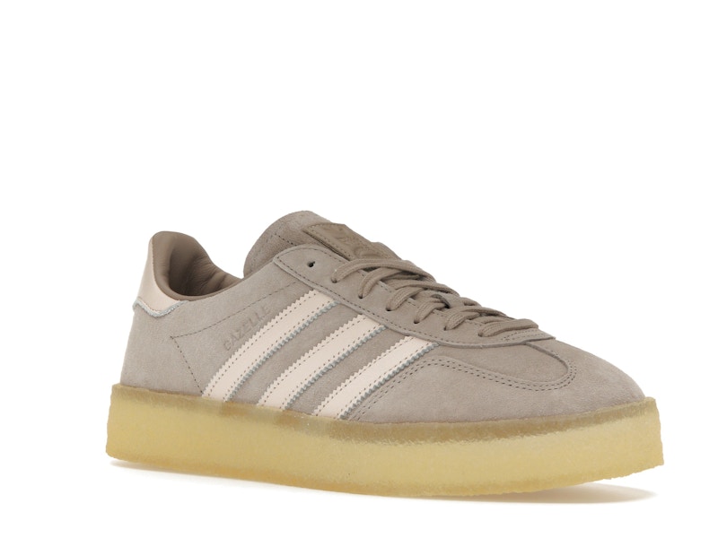 adidas Clarks 8th Street Gazelle Indoor by Ronnie Fieg Molecule Exclusive