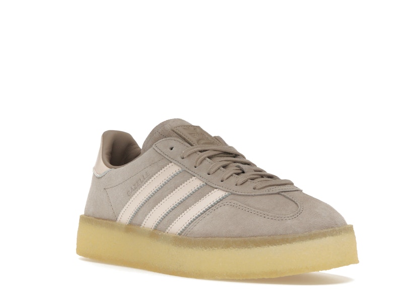 adidas Clarks 8th Street Gazelle Indoor by Ronnie Fieg Molecule Exclusive