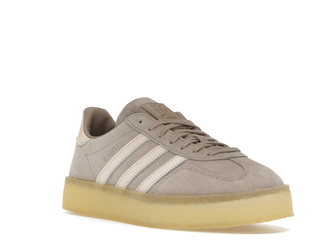 adidas Clarks 8th Street Gazelle Indoor by Ronnie Fieg Molecule Exclusive