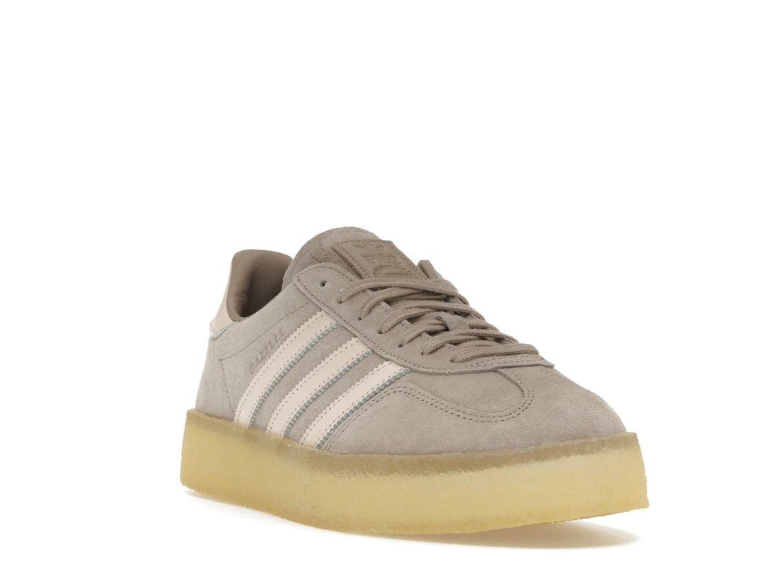 adidas Clarks 8th Street Gazelle Indoor by Ronnie Fieg Molecule Exclusive