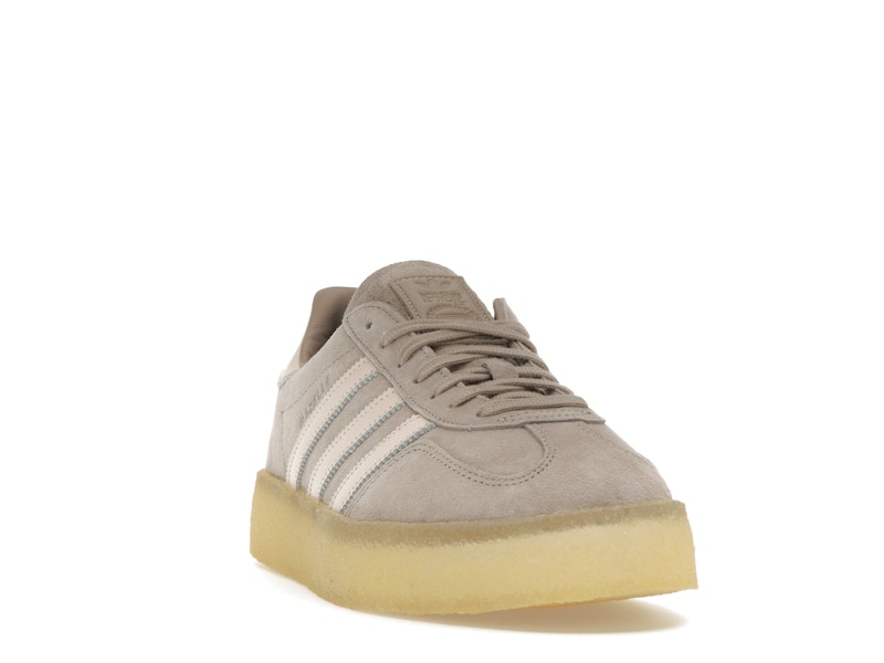 adidas Clarks 8th Street Gazelle Indoor by Ronnie Fieg Molecule Exclusive