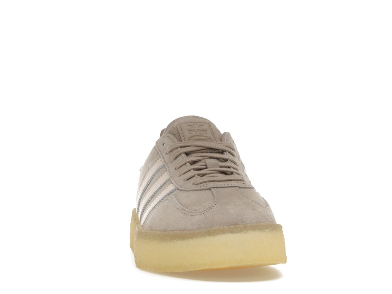 adidas Clarks 8th Street Gazelle Indoor by Ronnie Fieg Molecule Exclusive