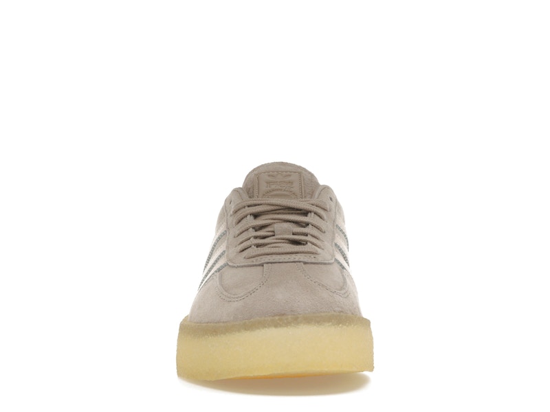 adidas Clarks 8th Street Gazelle Indoor by Ronnie Fieg Molecule Exclusive