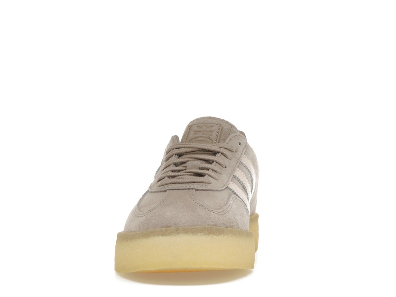 adidas Clarks 8th Street Gazelle Indoor by Ronnie Fieg Molecule Exclusive