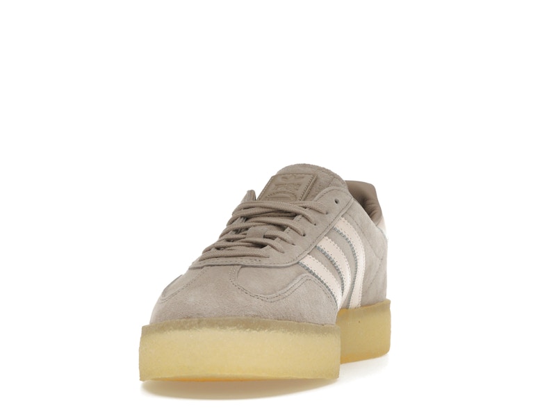 adidas Clarks 8th Street Gazelle Indoor by Ronnie Fieg Molecule Exclusive