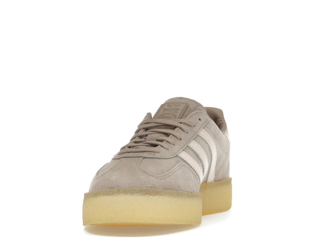 adidas Clarks 8th Street Gazelle Indoor by Ronnie Fieg Molecule Exclusive