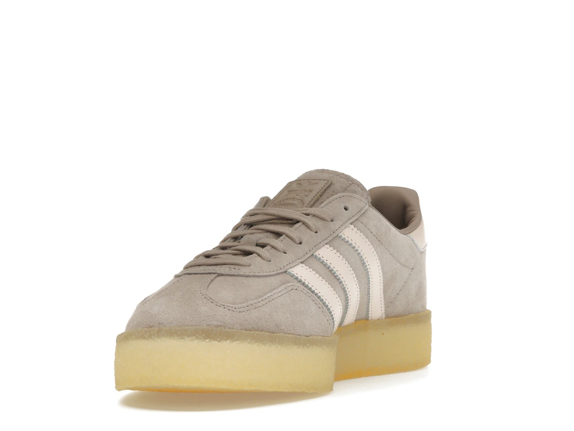 adidas Clarks 8th Street Gazelle Indoor by Ronnie Fieg Molecule Exclusive