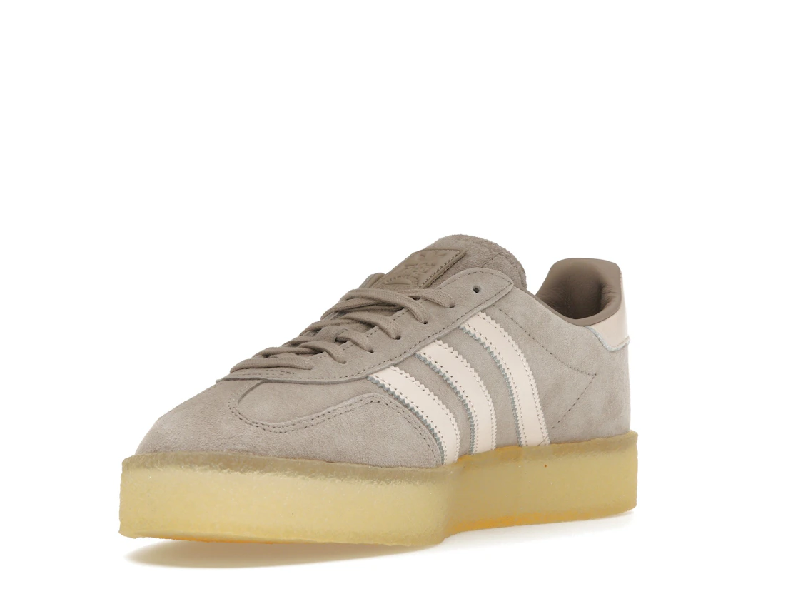 adidas Clarks 8th Street Gazelle Indoor by Ronnie Fieg Molecule Exclusive